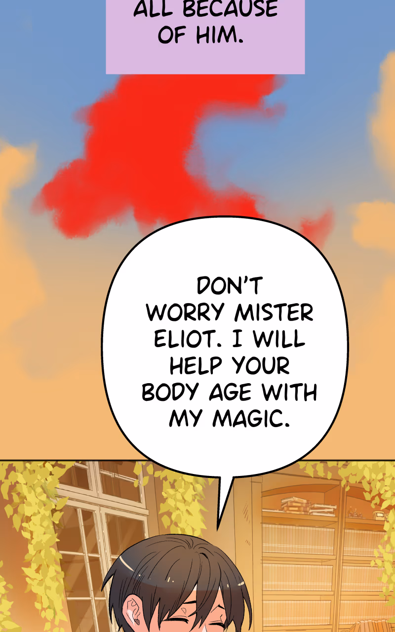 Read Morgana and Oz chapter 77.1 image 63 on Lezhin