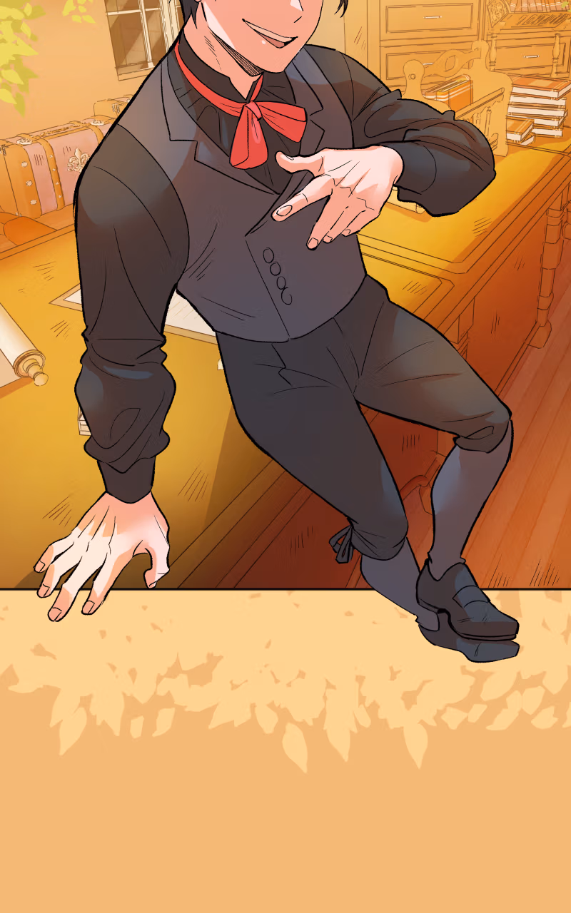 Read Morgana and Oz chapter 77.1 image 64 on Lezhin
