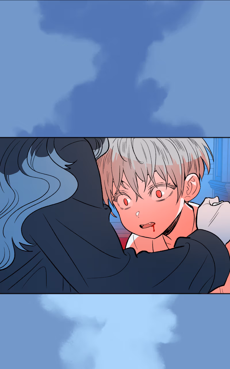 Read Morgana and Oz chapter 77.1 image 72 on Lezhin