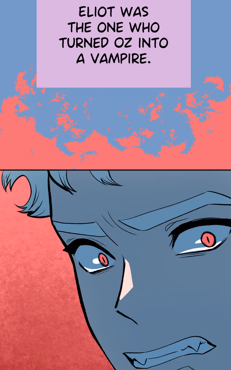 Read Morgana and Oz chapter 77.1 image 77 on Lezhin