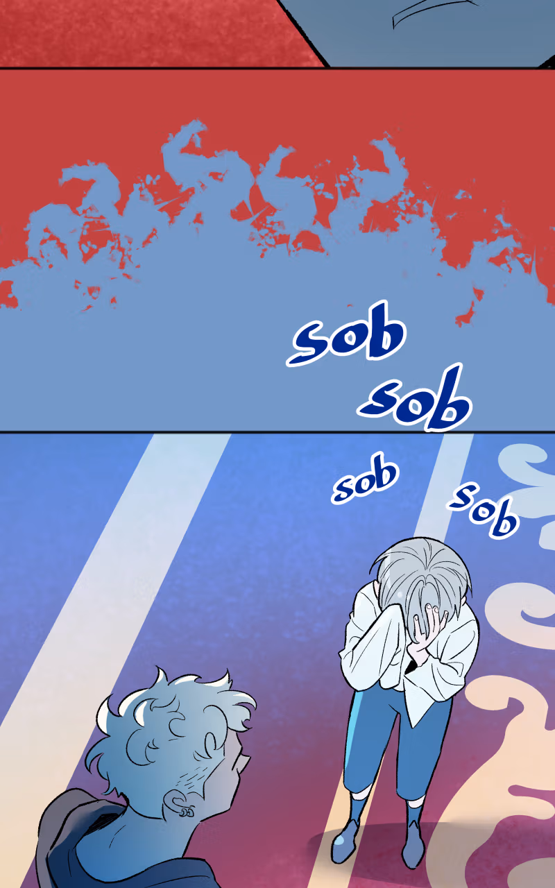 Read Morgana and Oz chapter 77.1 image 78 on Lezhin
