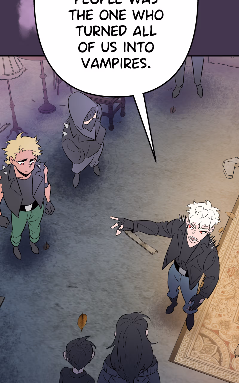 Read Morgana and Oz chapter 77.1 image 8 on Lezhin