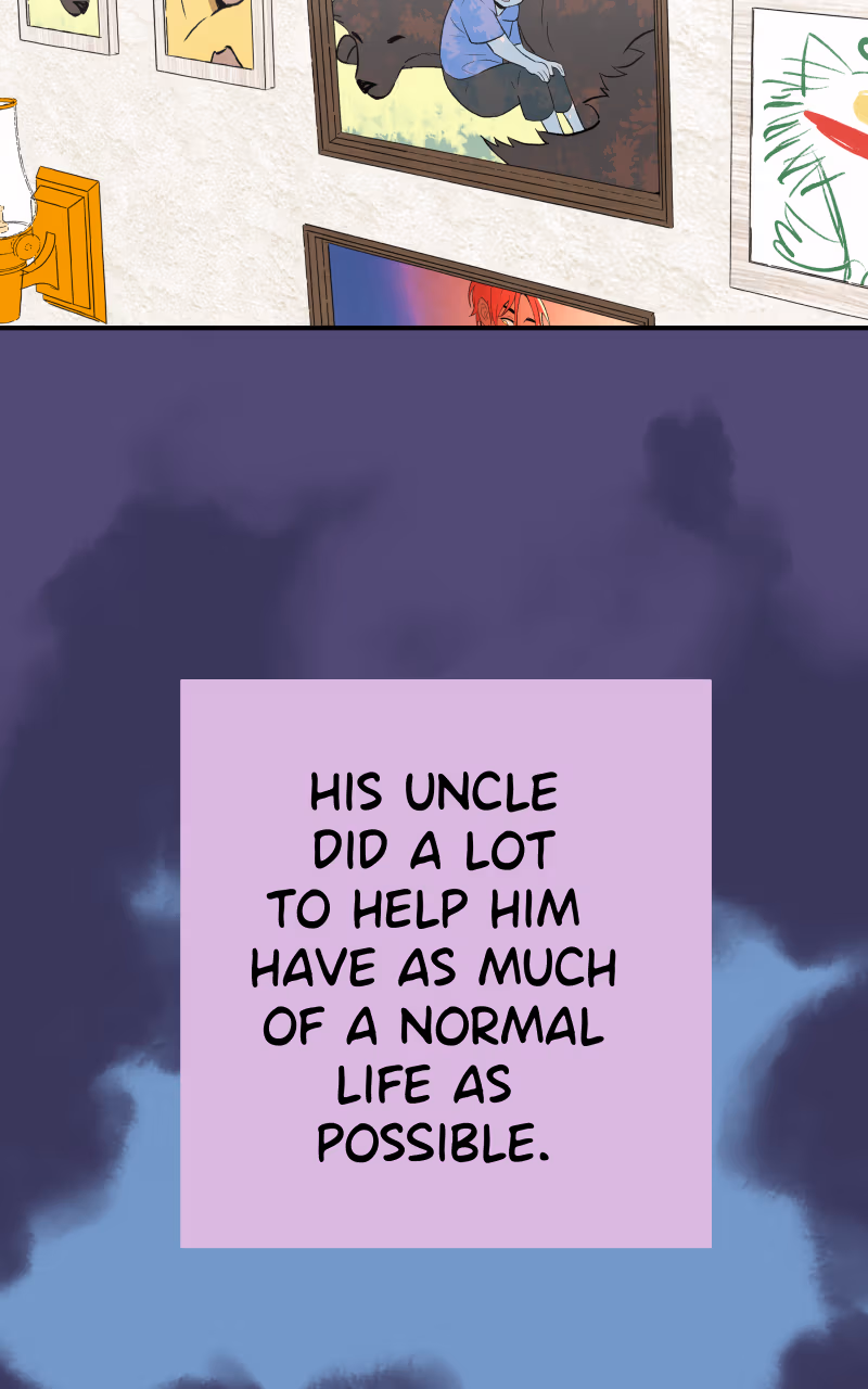 Read Morgana and Oz chapter 77.1 image 82 on Lezhin