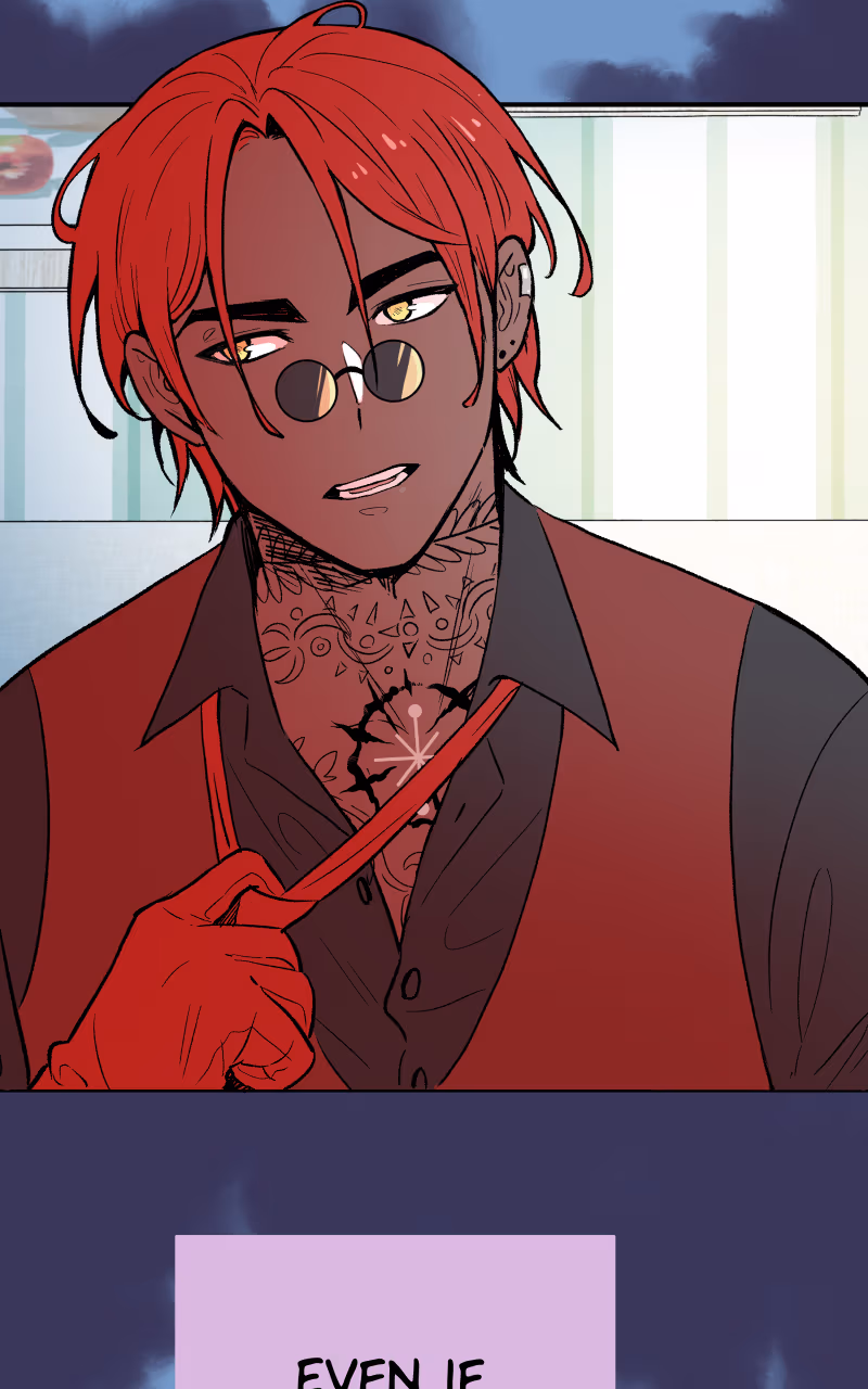 Read Morgana and Oz chapter 77.1 image 83 on Lezhin