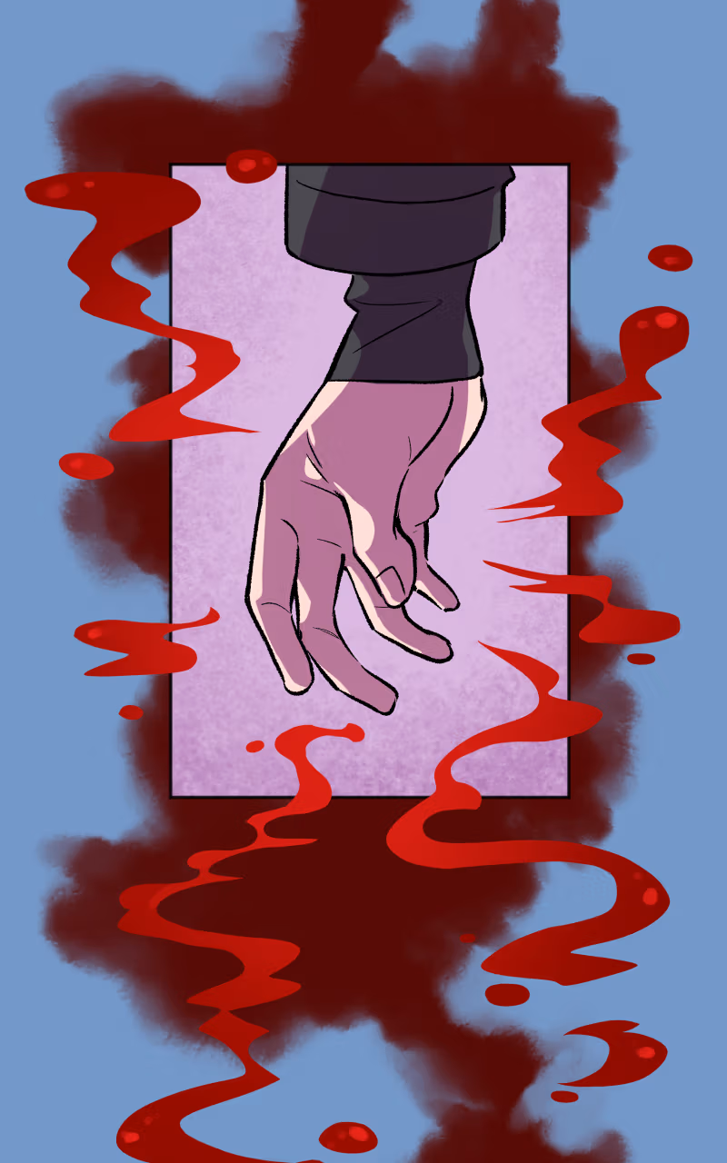 Read Morgana and Oz chapter 77.1 image 85 on Lezhin