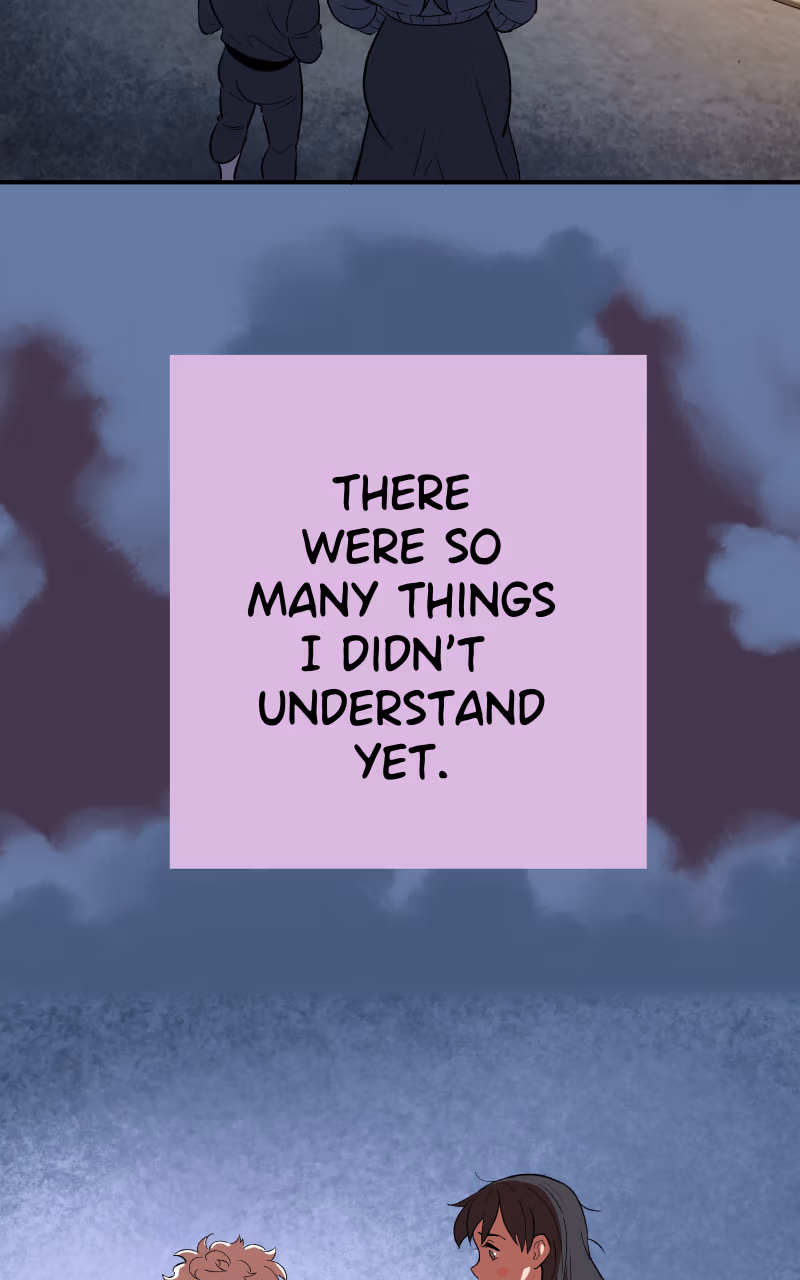 Read Morgana and Oz chapter 77.1 image 9 on Lezhin