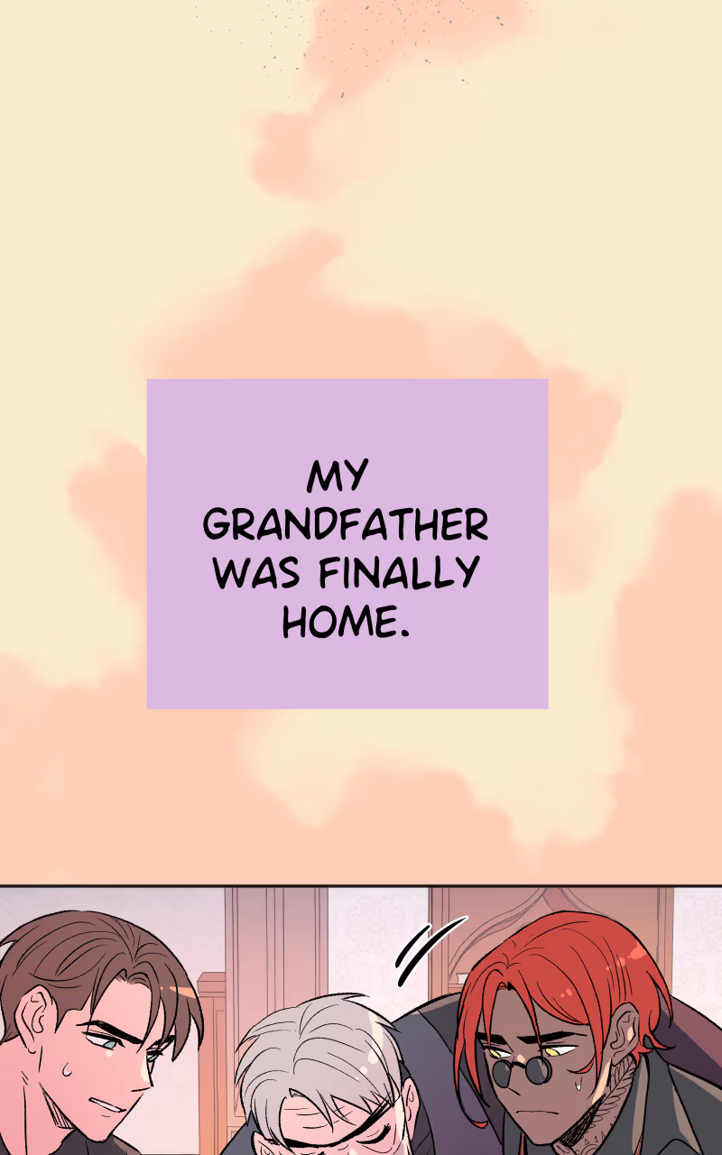 Read Morgana and Oz chapter 77.1 image 94 on Lezhin