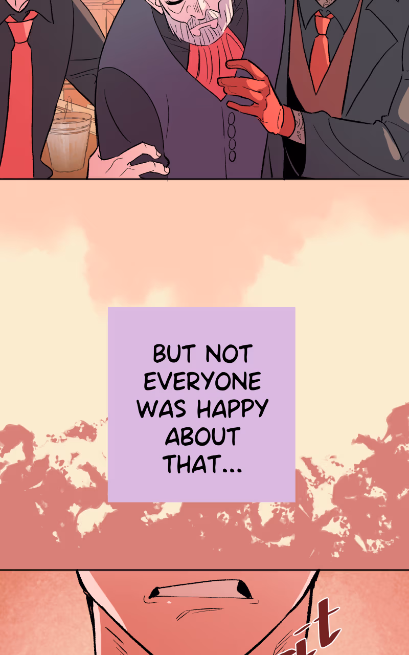 Read Morgana and Oz chapter 77.1 image 95 on Lezhin