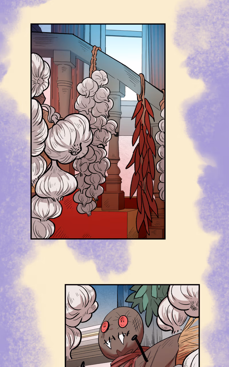 Read Morgana and Oz chapter 77.1 image 97 on Lezhin
