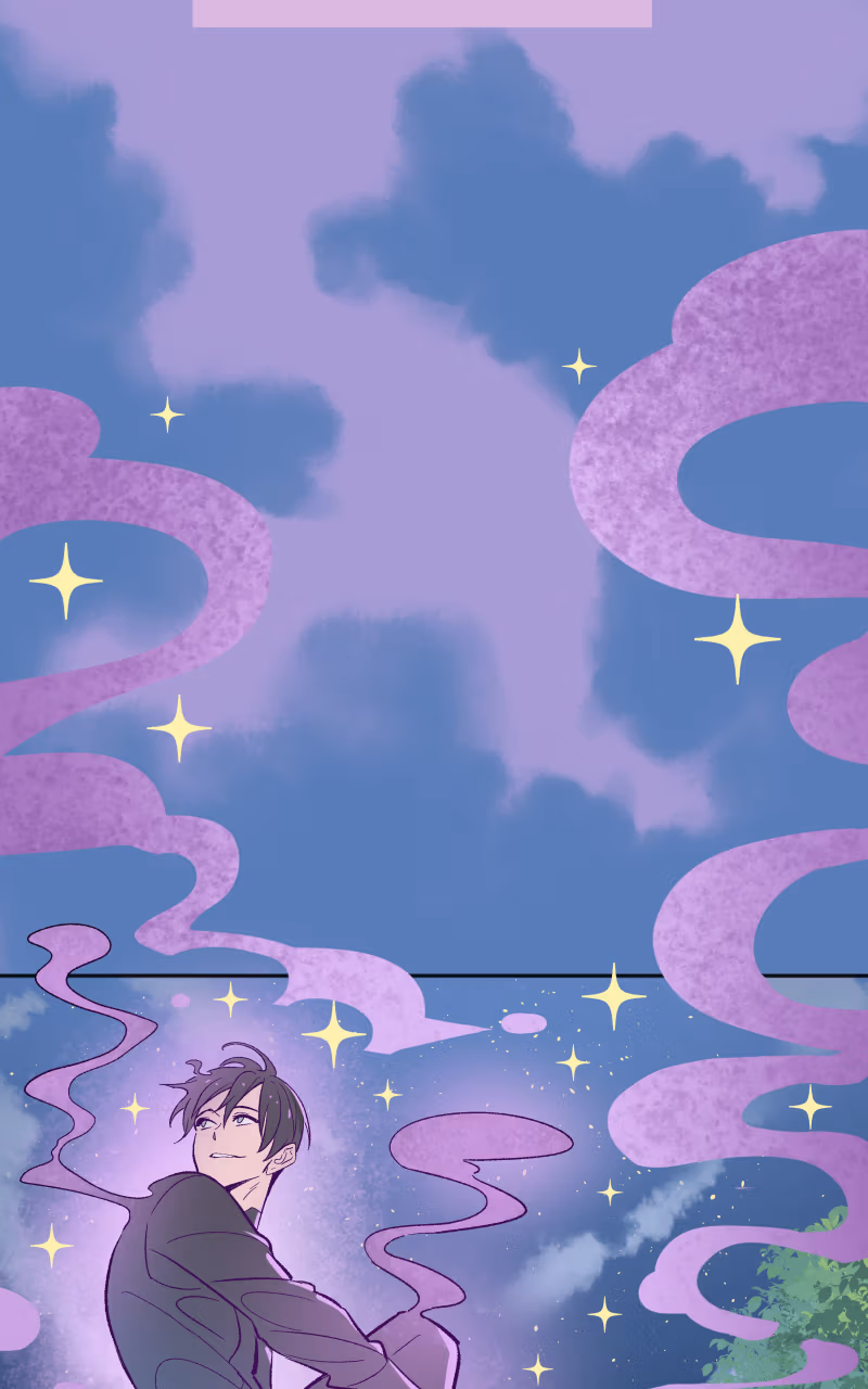 Read Morgana and Oz chapter 77.1 image 99 on Lezhin
