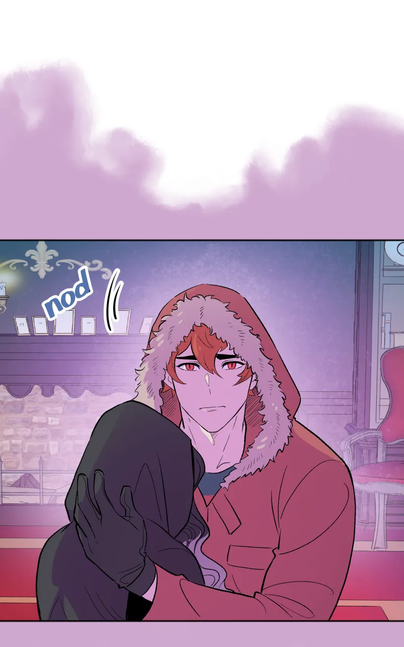 Read Morgana and Oz chapter 77 image 10 on Lezhin