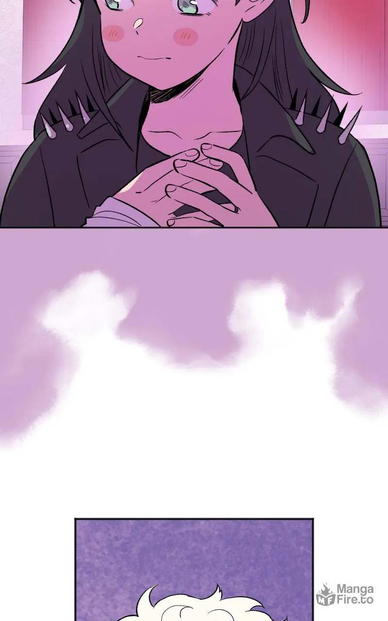 Read Morgana and Oz chapter 77 image 14 on Lezhin