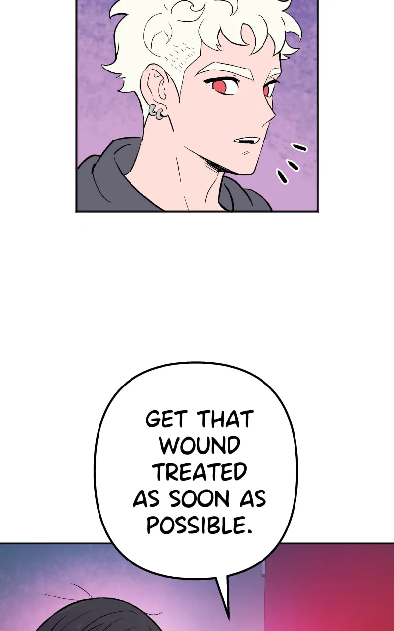 Read Morgana and Oz chapter 77 image 15 on Lezhin
