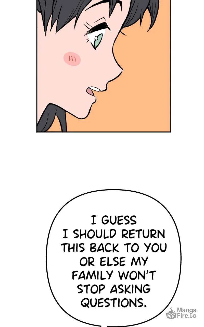 Read Morgana and Oz chapter 77 image 17 on Lezhin