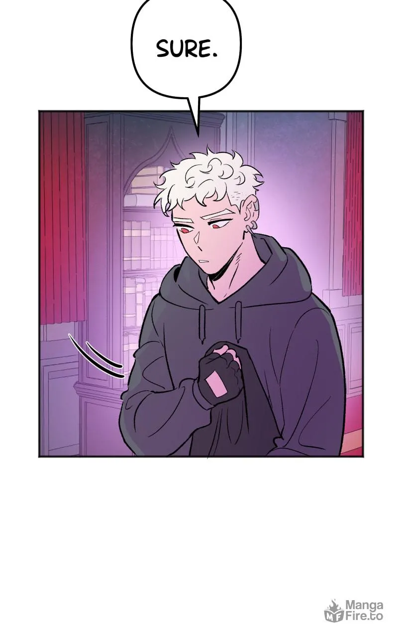 Read Morgana and Oz chapter 77 image 19 on Lezhin