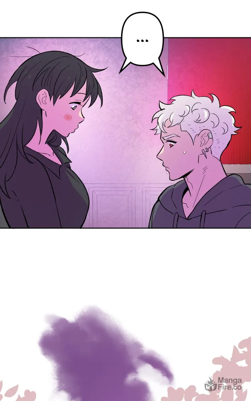 Read Morgana and Oz chapter 77 image 20 on Lezhin