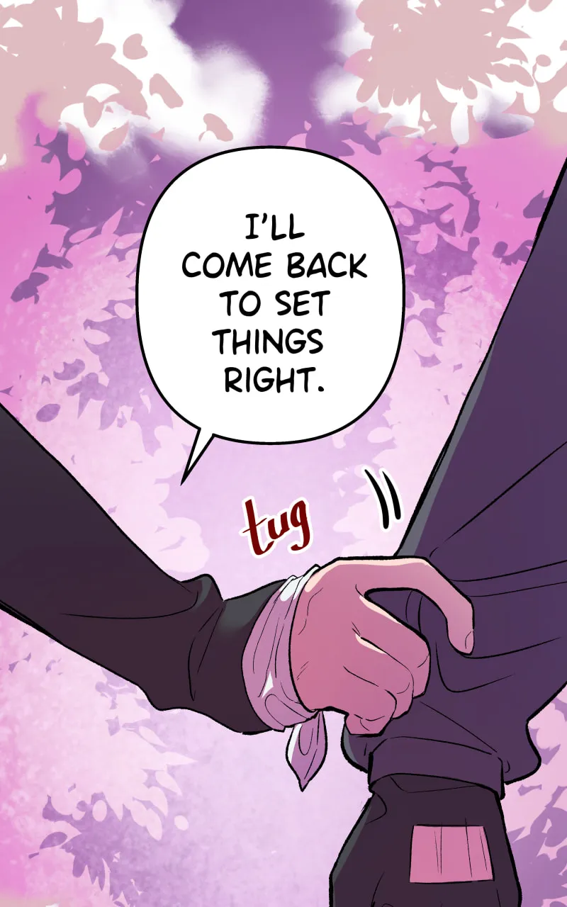 Read Morgana and Oz chapter 77 image 21 on Lezhin