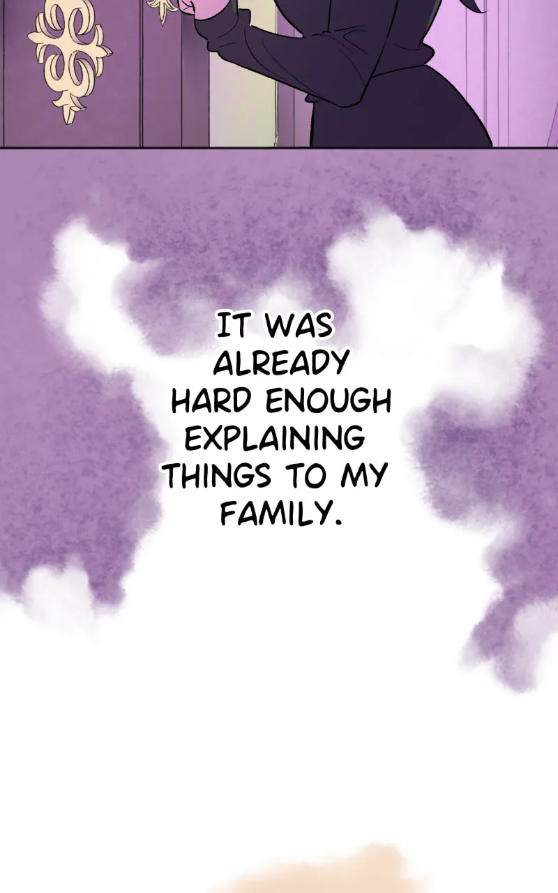 Read Morgana and Oz chapter 77 image 25 on Lezhin