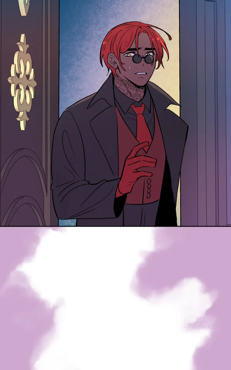 Read Morgana and Oz chapter 77 image 3 on Lezhin
