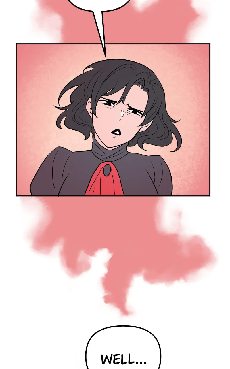 Read Morgana and Oz chapter 77 image 30 on Lezhin