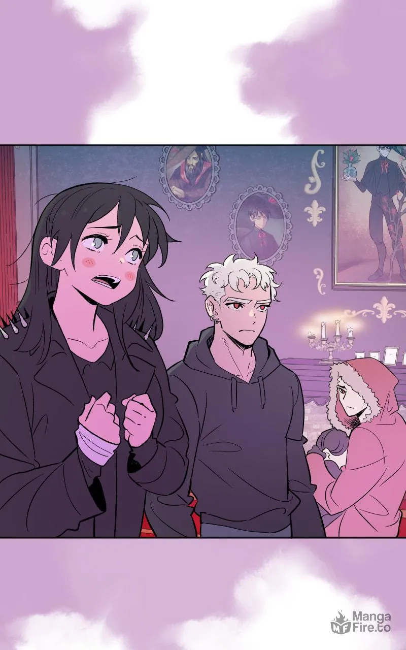 Read Morgana and Oz chapter 77 image 4 on Lezhin