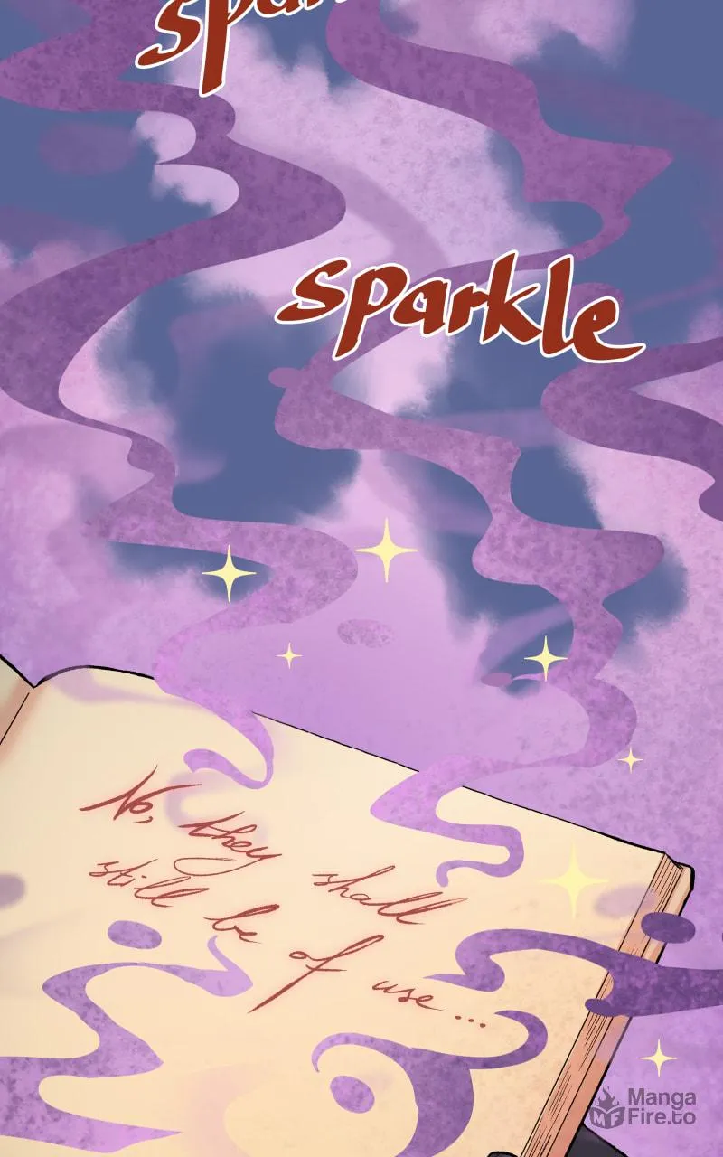 Read Morgana and Oz chapter 77 image 41 on Lezhin