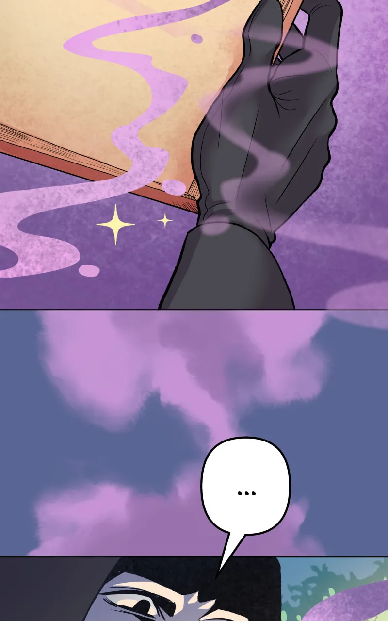 Read Morgana and Oz chapter 77 image 42 on Lezhin