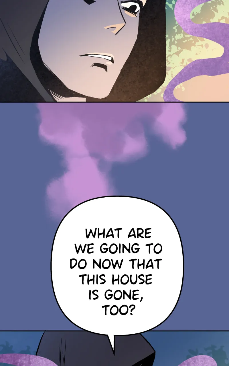 Read Morgana and Oz chapter 77 image 43 on Lezhin