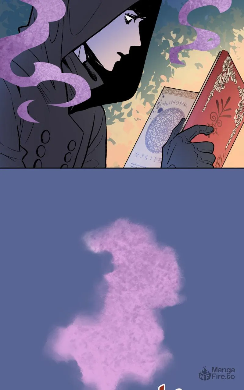 Read Morgana and Oz chapter 77 image 44 on Lezhin