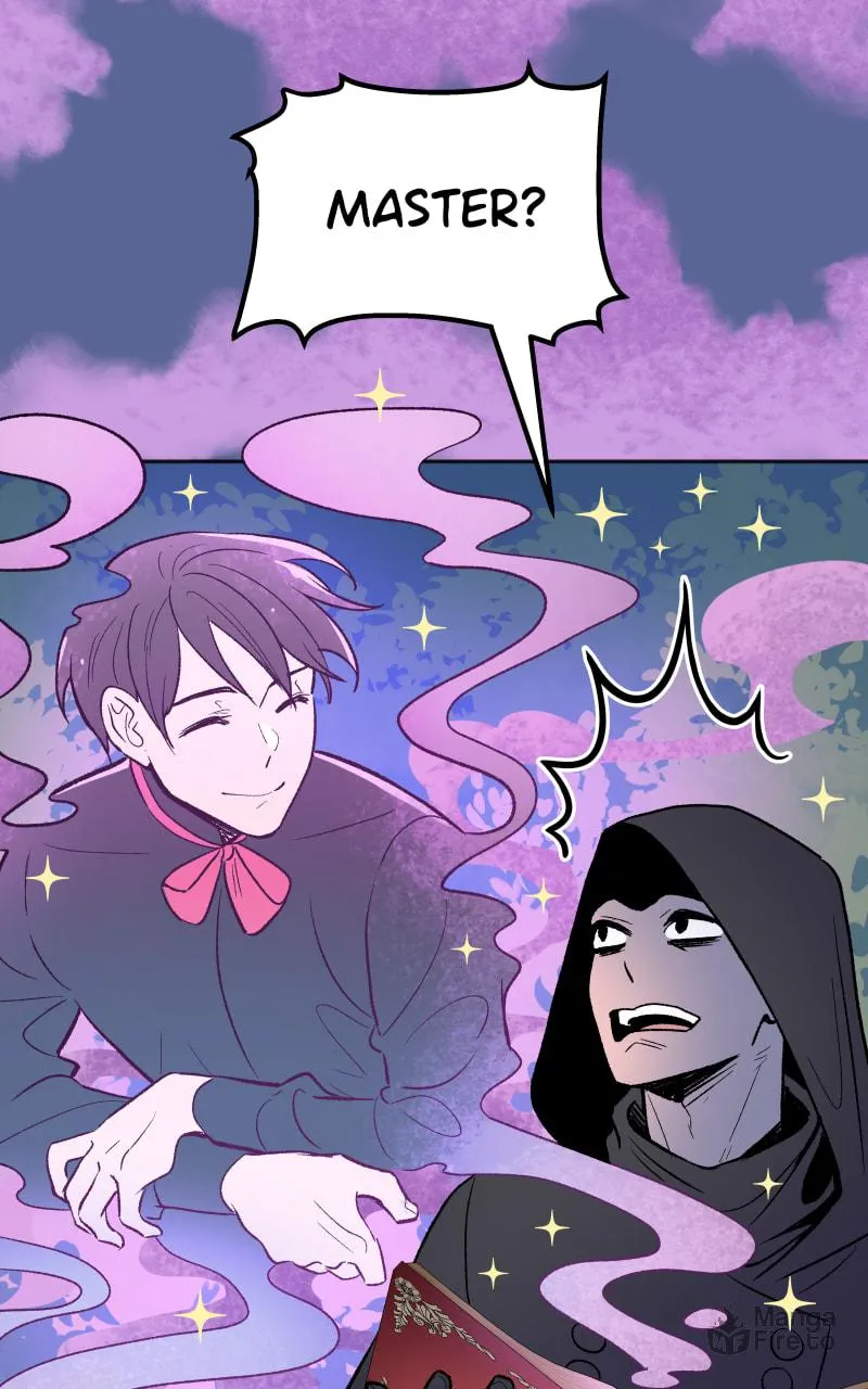 Read Morgana and Oz chapter 77 image 47 on Lezhin