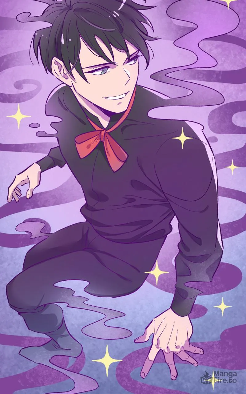 Read Morgana and Oz chapter 77 image 49 on Lezhin