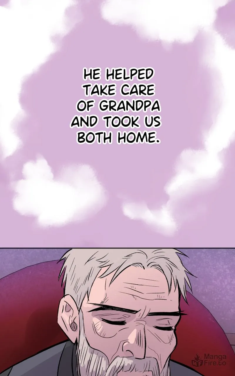 Read Morgana and Oz chapter 77 image 5 on Lezhin