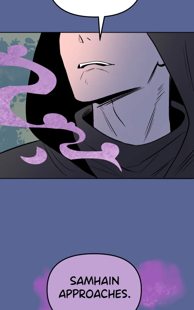 Read Morgana and Oz chapter 77 image 51 on Lezhin