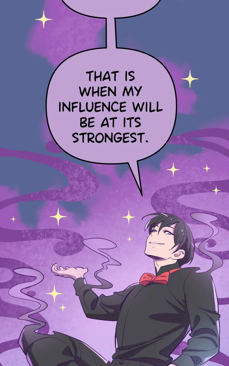 Read Morgana and Oz chapter 77 image 52 on Lezhin