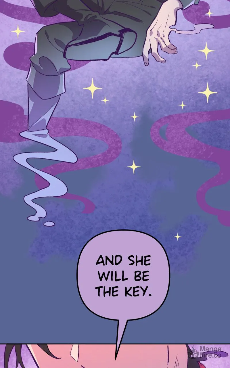 Read Morgana and Oz chapter 77 image 53 on Lezhin