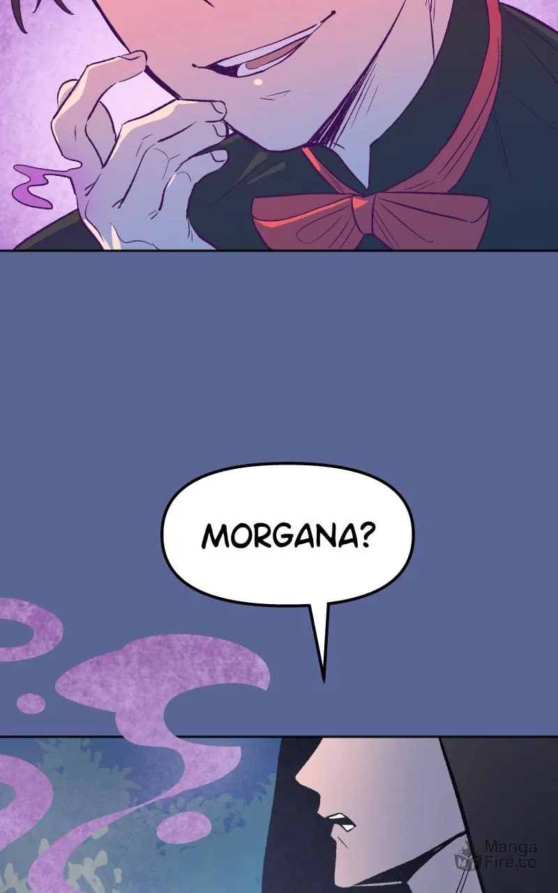 Read Morgana and Oz chapter 77 image 54 on Lezhin