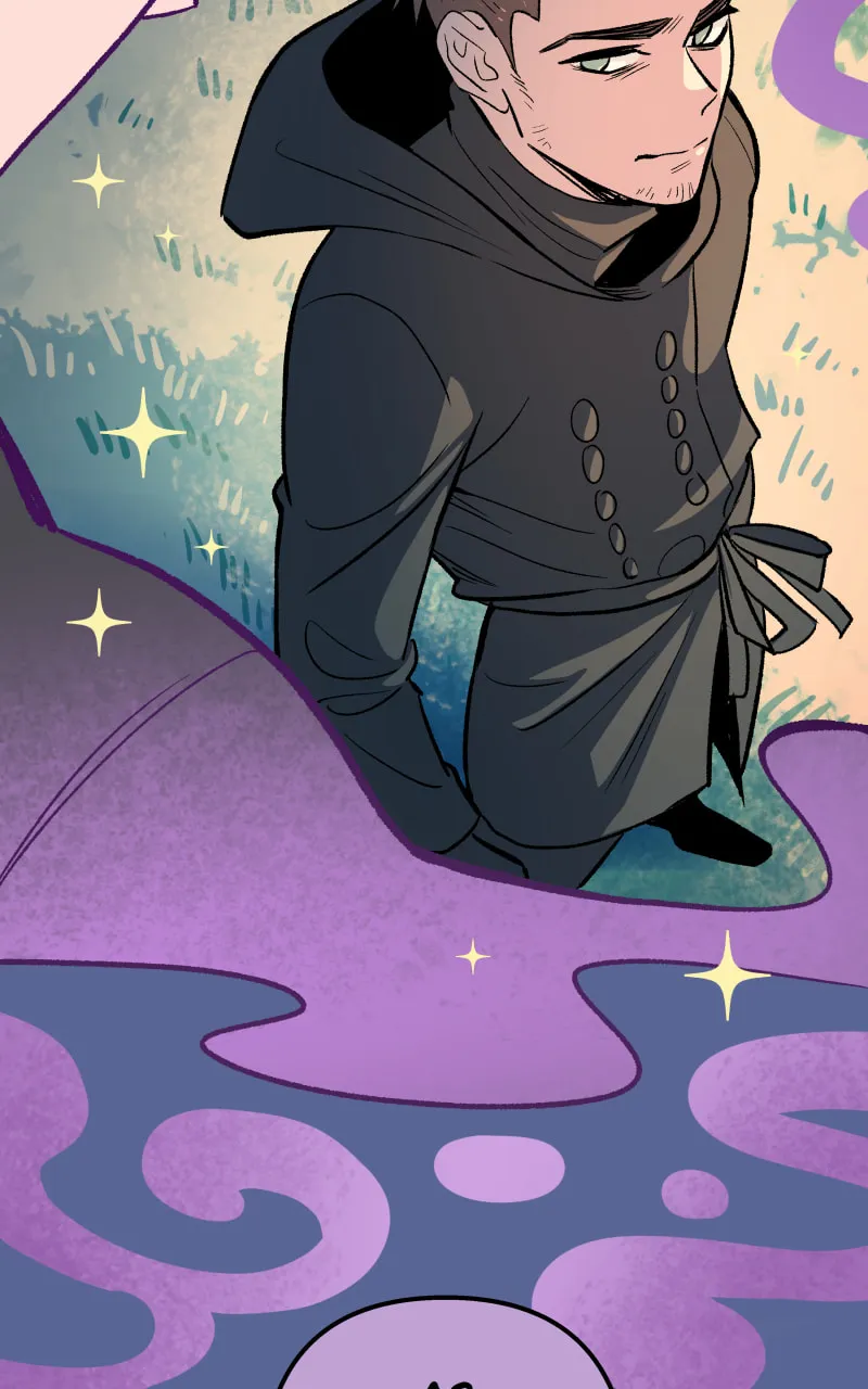 Read Morgana and Oz chapter 77 image 60 on Lezhin