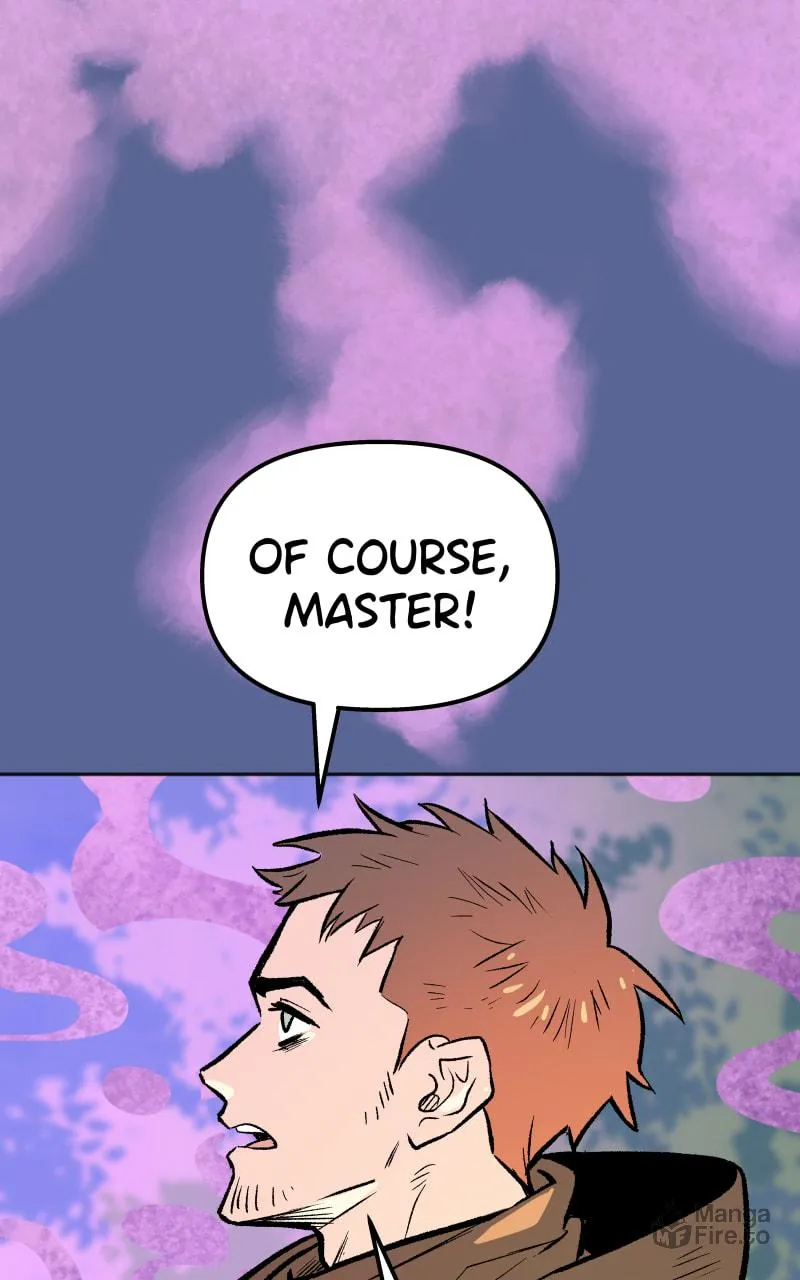 Read Morgana and Oz chapter 77 image 62 on Lezhin