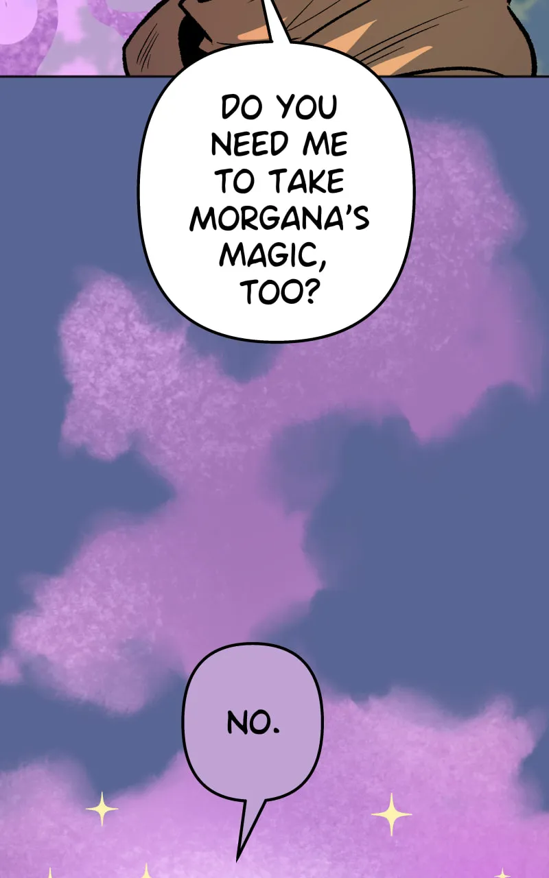 Read Morgana and Oz chapter 77 image 63 on Lezhin