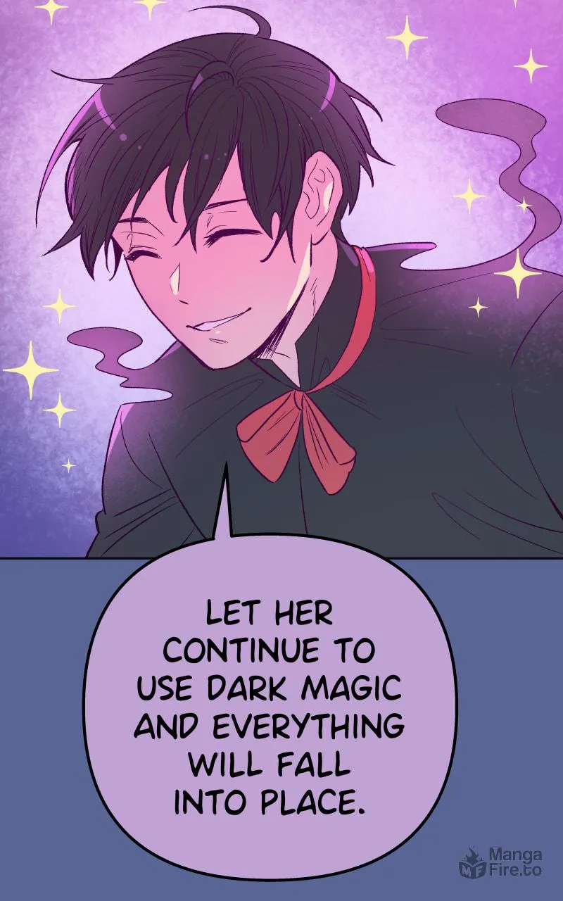 Read Morgana and Oz chapter 77 image 64 on Lezhin