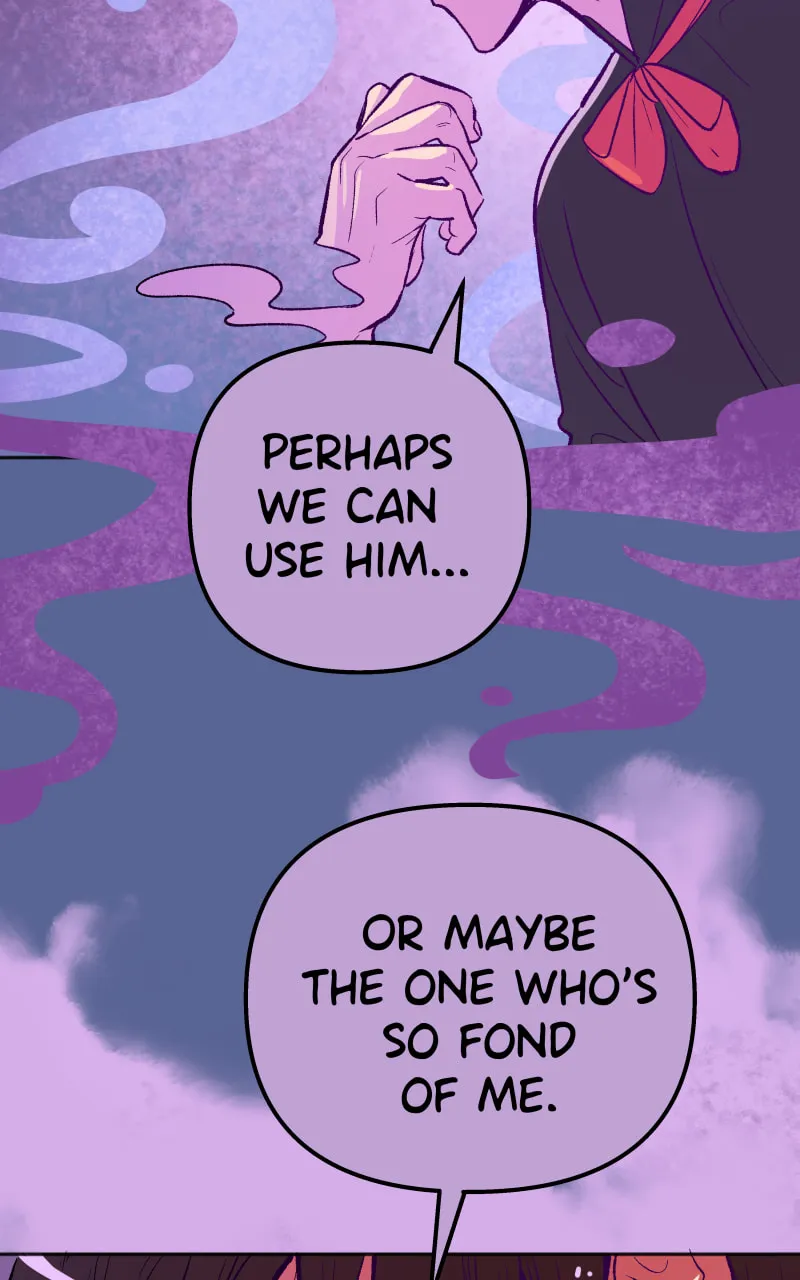 Read Morgana and Oz chapter 77 image 66 on Lezhin