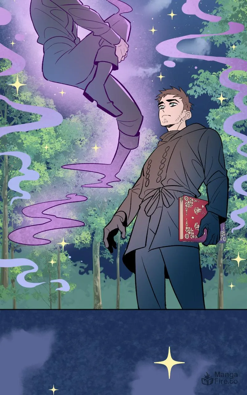 Read Morgana and Oz chapter 77 image 69 on Lezhin