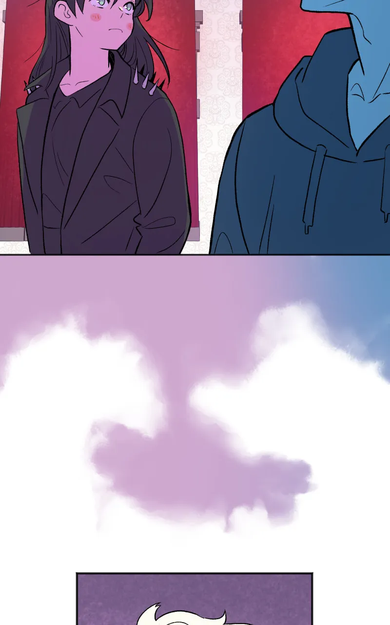 Read Morgana and Oz chapter 77 image 7 on Lezhin