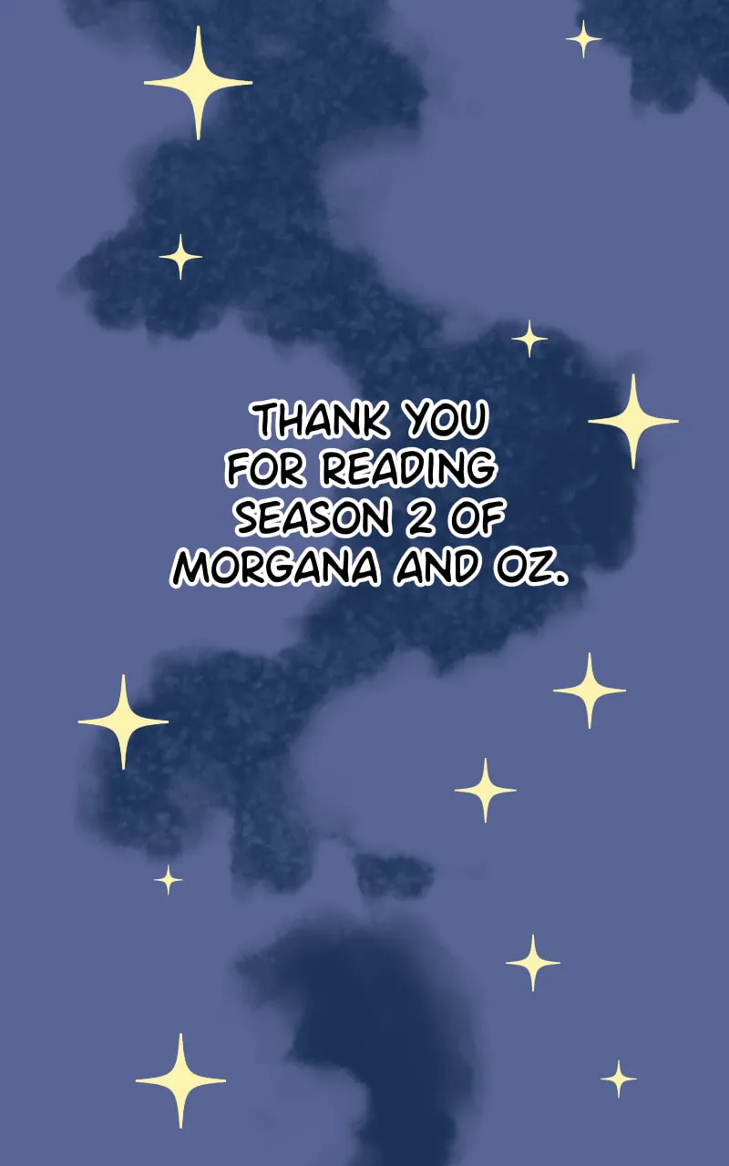 Read Morgana and Oz chapter 77 image 70 on Lezhin