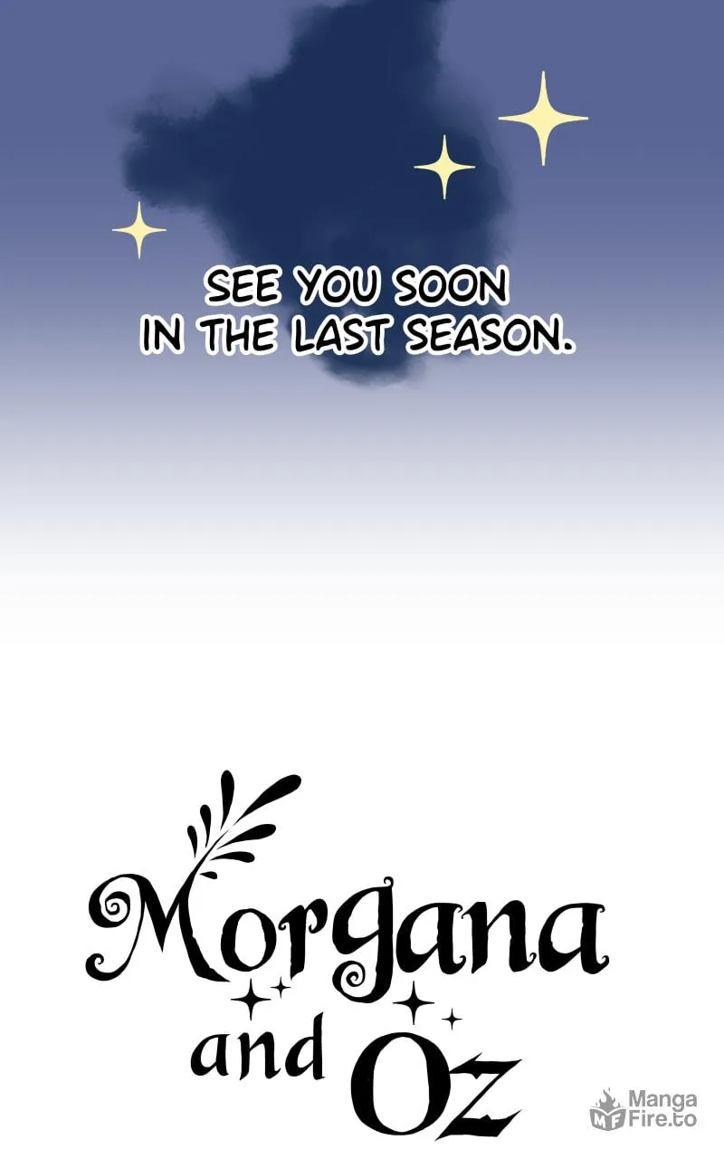 Read Morgana and Oz chapter 77 image 71 on Lezhin