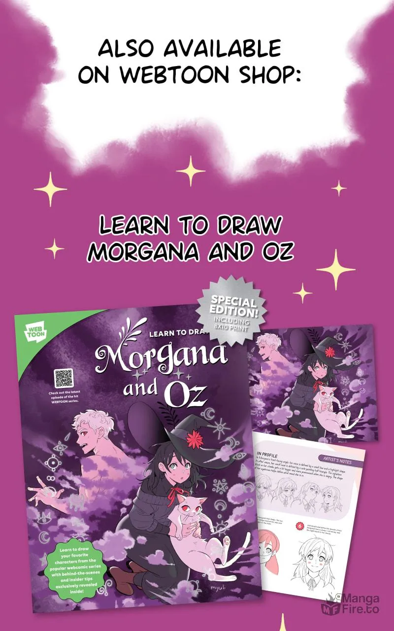 Read Morgana and Oz chapter 77 image 74 on Lezhin