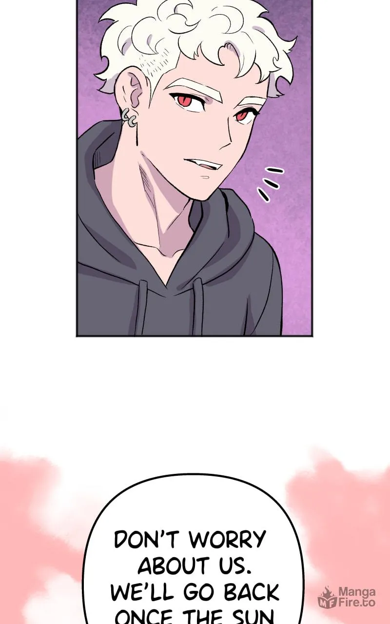 Read Morgana and Oz chapter 77 image 8 on Lezhin