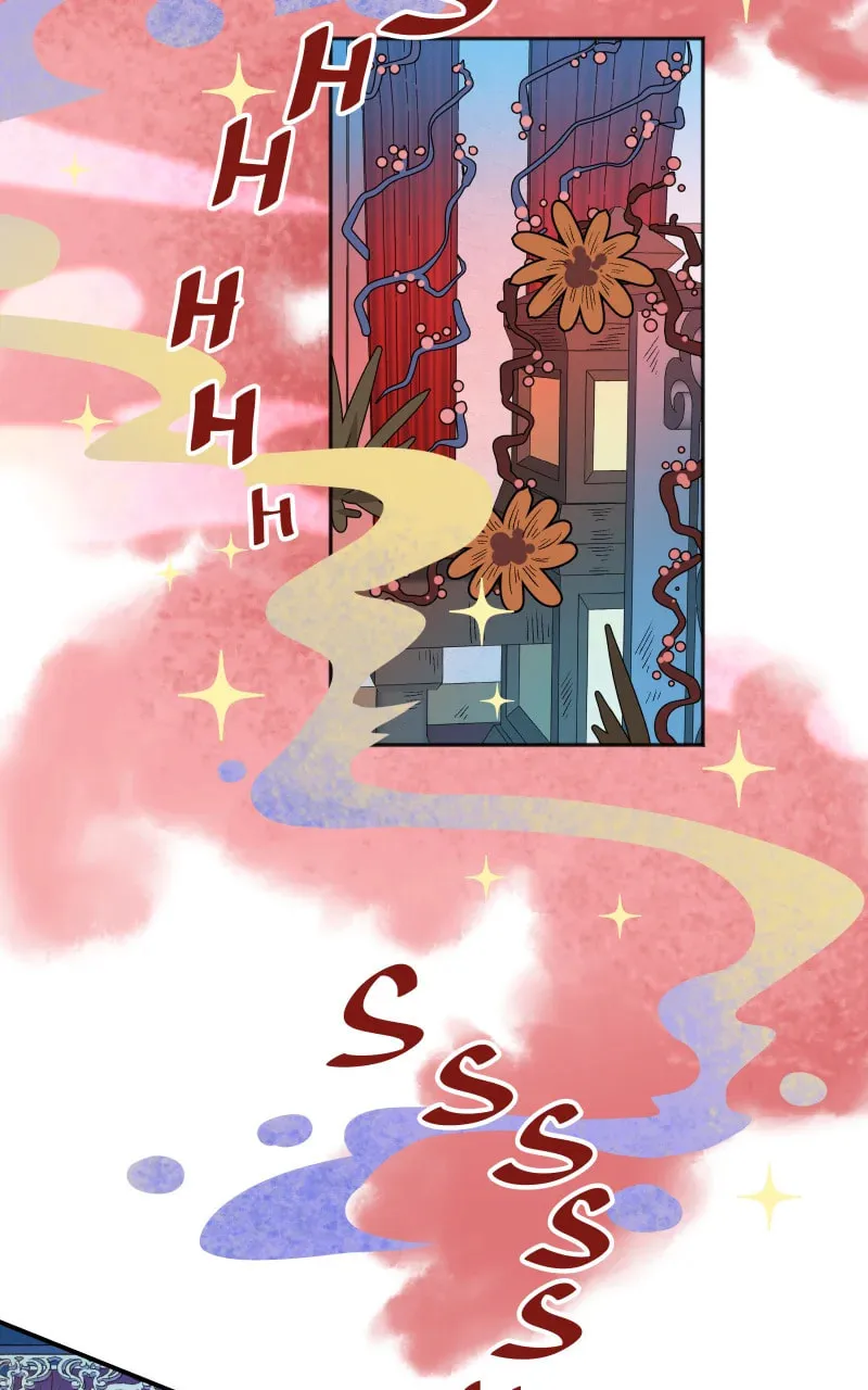 Read Morgana and Oz chapter 78 image 1 on Lezhin