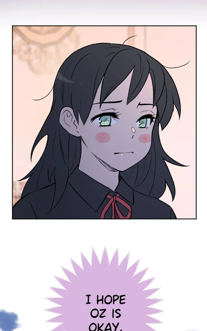 Read Morgana and Oz chapter 78 image 18 on Lezhin