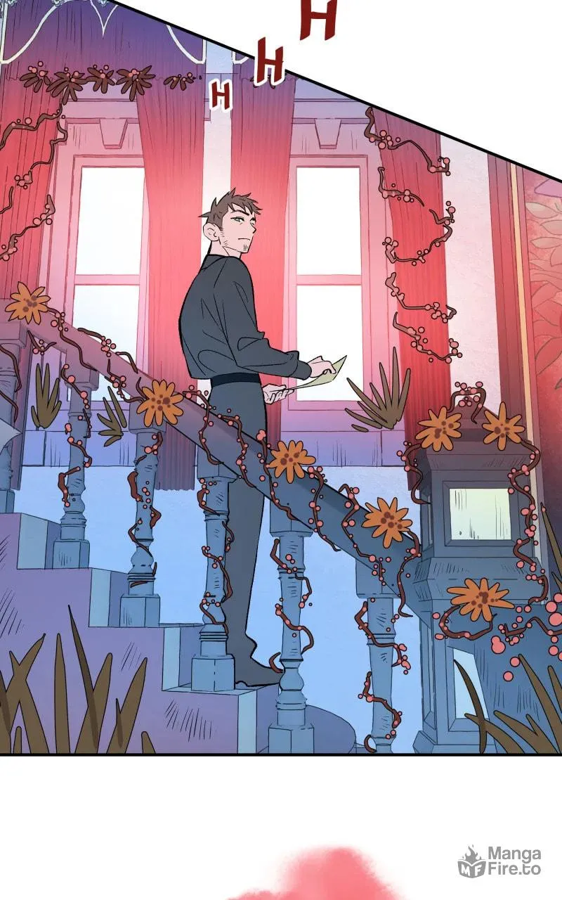 Read Morgana and Oz chapter 78 image 2 on Lezhin